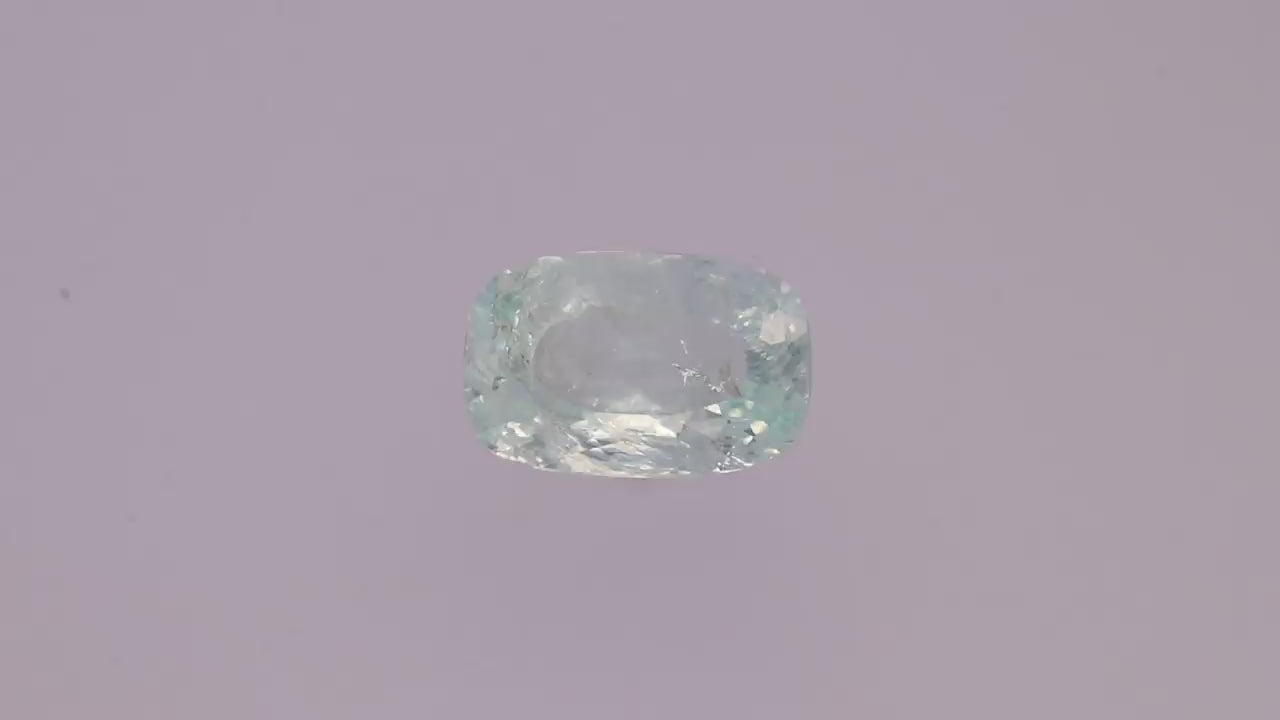 Paraiba Tourmaline 1.58 ct